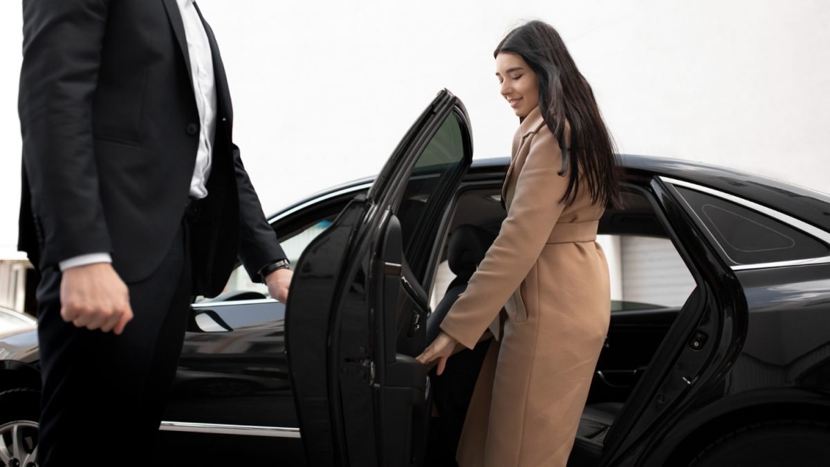 Chauffeur